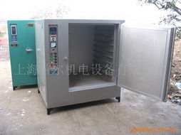 上海首爾機電設備 工業(yè)烤箱產品列表