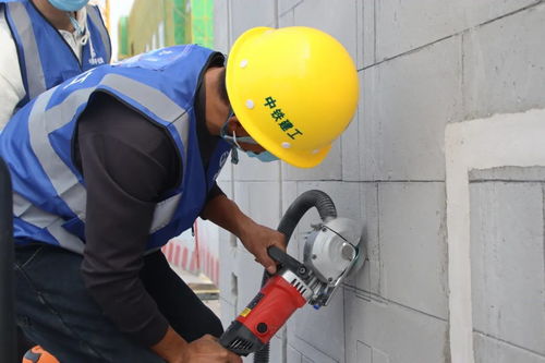 中鐵建工第四公司安裝公司成功舉辦首屆 機電安裝新型施工機械職業(yè)能力競賽