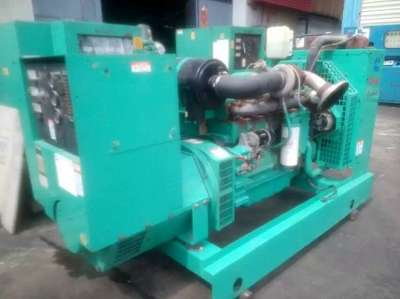 坪地發(fā)電機出租-供求商機-東莞三鼎機電設(shè)備