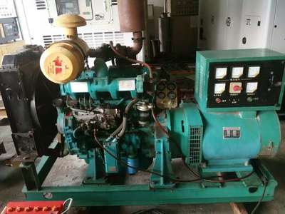 茶山發(fā)電機出租-供求商機-東莞三鼎機電設(shè)備