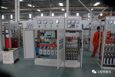 機電安裝工程概算評審中常遇到的問題