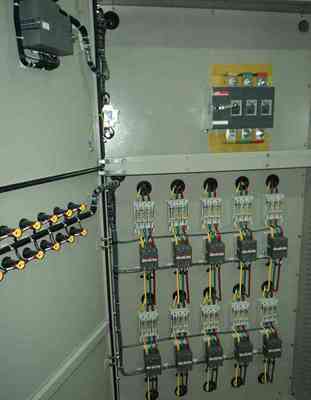 供應(yīng)產(chǎn)品_東莞市質(zhì)高機(jī)電工程--中國包裝網(wǎng)