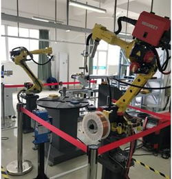 所有家長(zhǎng) 嘉職院機(jī)電一體化專業(yè)展示