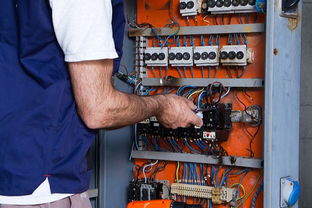 機(jī)電設(shè)備安裝與維修是什么技術(shù)