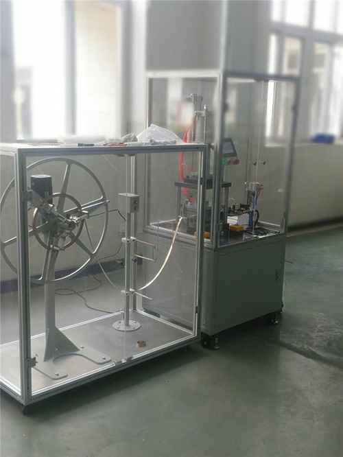 溫控器組裝設(shè)備送貨上門(mén) 河南溫控器組裝設(shè)備 銳鎬機(jī)電廠家