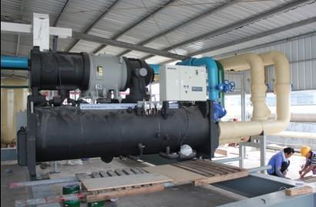 惠州冷氣機電設備安裝廠家,值得信賴的螺桿機代理廠家