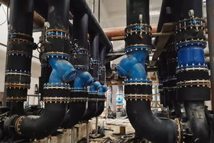 倒計時第12天 駐馬店機電設備安裝的沖刺與挑戰