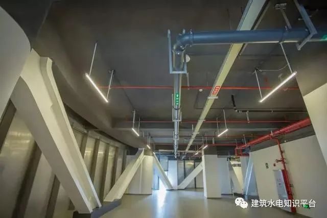 機(jī)電安裝工程創(chuàng)優(yōu)做法賞析