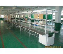 機(jī)電設(shè)備安裝 保障工業(yè)生產(chǎn)平穩(wěn)運(yùn)行的重要環(huán)節(jié)